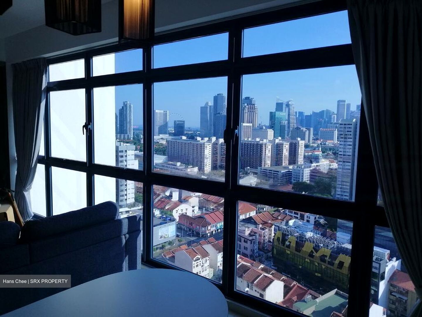 City Square Residences (D8), Condominium #468329941